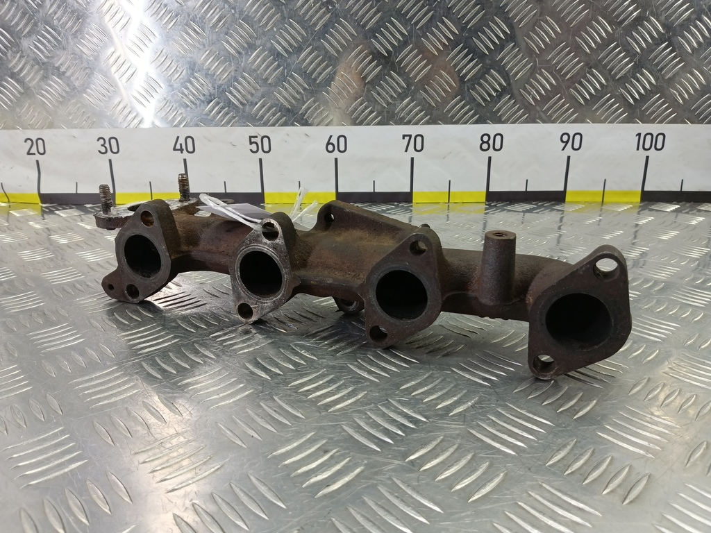 коллектор выпускной Kia SPORTAGE  2851027400, 2700 рублей, Москва