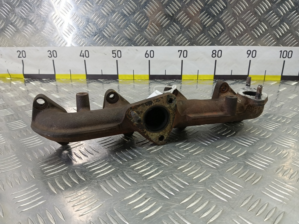 коллектор выпускной Kia SPORTAGE  2851027400, 2700 рублей, Москва