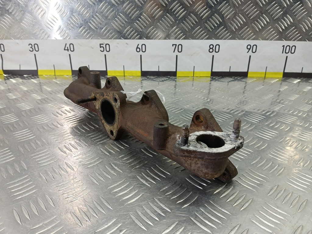 коллектор выпускной Kia SPORTAGE  2851027400, 2700 рублей, Москва