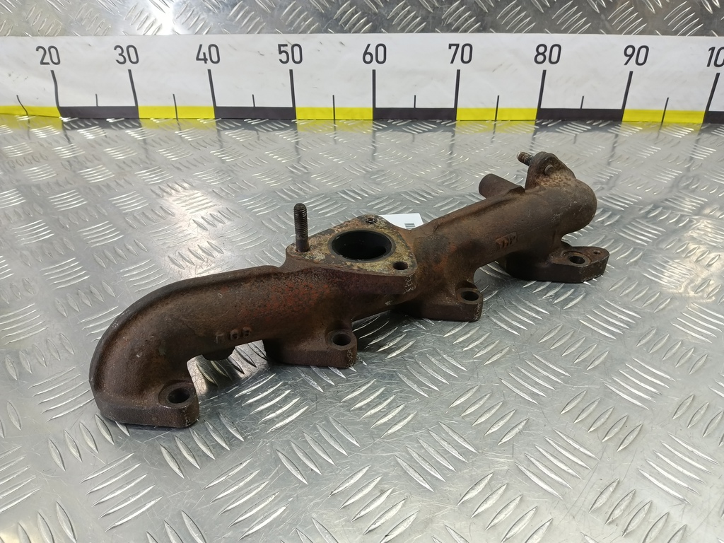 коллектор выпускной Kia SPORTAGE  2851027400, 2700 рублей, Москва