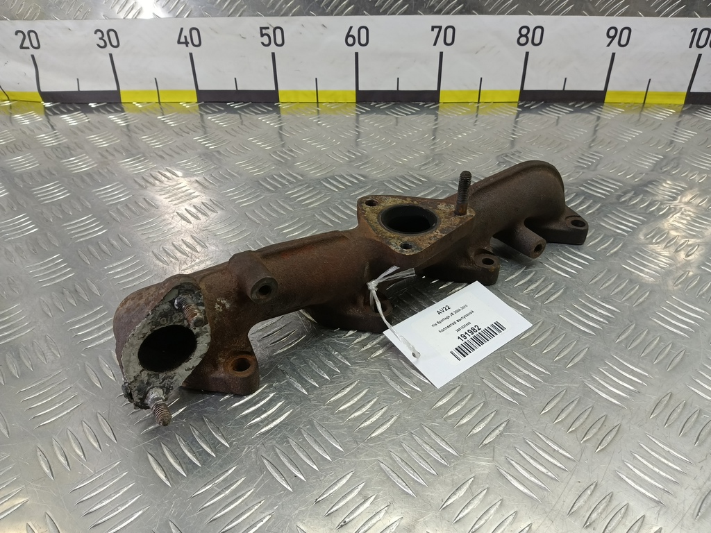 коллектор выпускной Kia SPORTAGE  2851027400, 2700 рублей, Москва