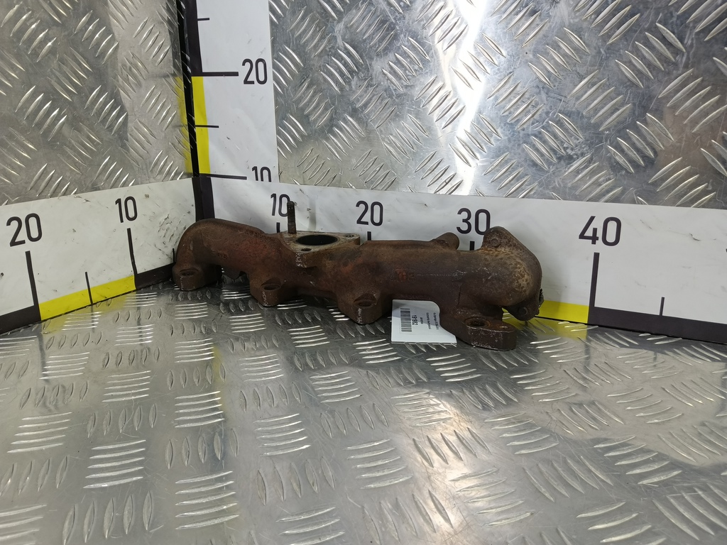 коллектор выпускной Kia SPORTAGE  2851027400, 2700 рублей, Москва