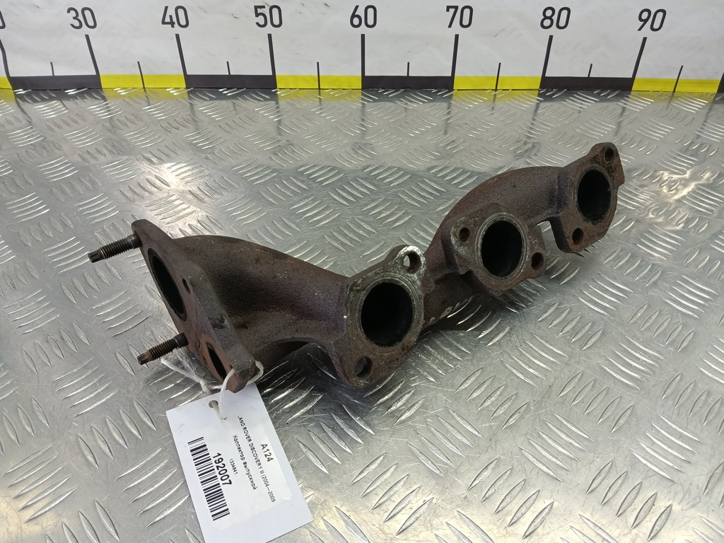 коллектор выпускной LAND ROVER DISCOVERY  1334641, 520 рублей, Москва