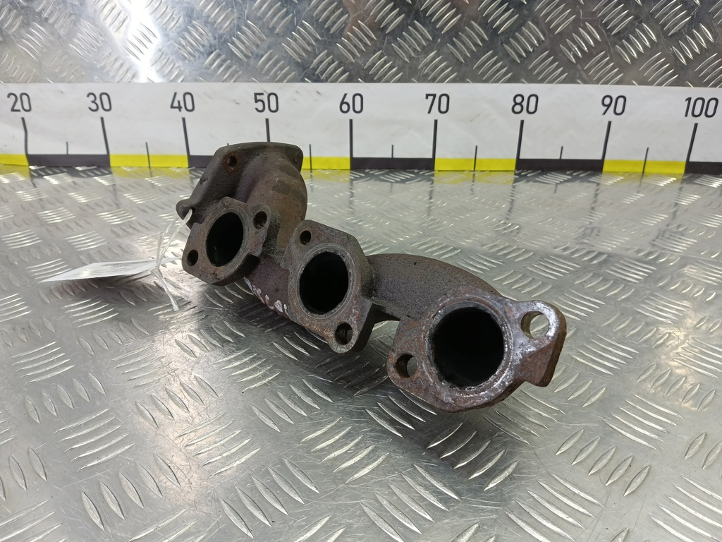 коллектор выпускной LAND ROVER DISCOVERY  1334641, 520 рублей, Москва