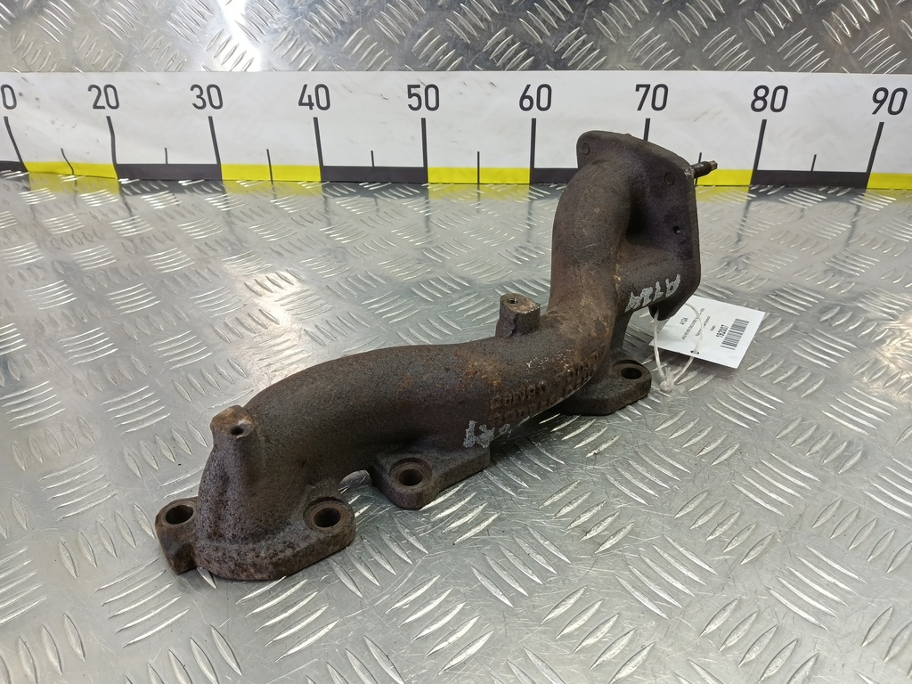 коллектор выпускной LAND ROVER DISCOVERY  1334641, 520 рублей, Москва