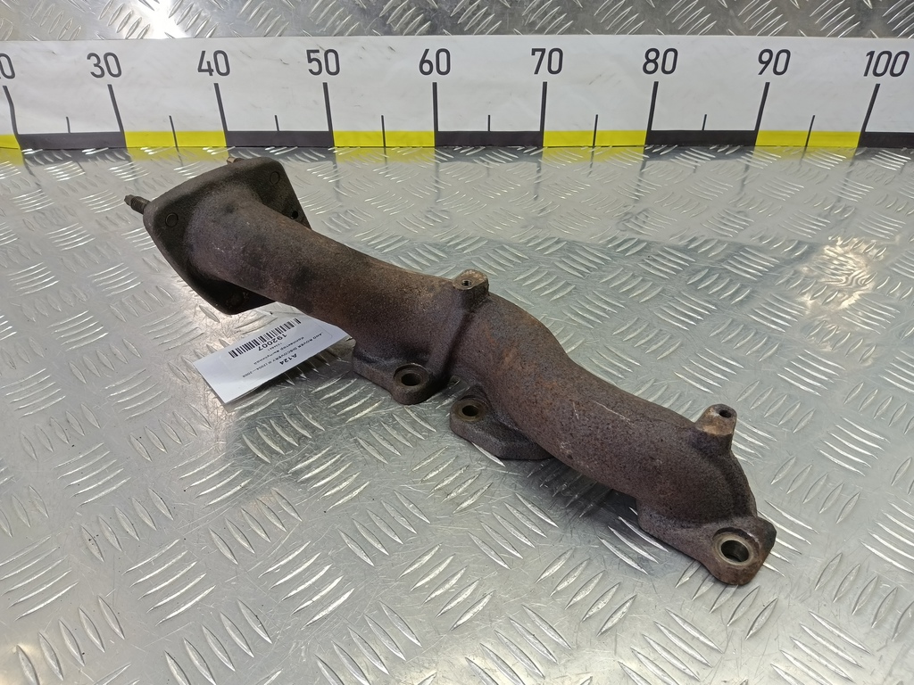 коллектор выпускной LAND ROVER DISCOVERY  1334641, 520 рублей, Москва