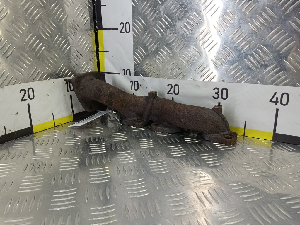 коллектор выпускной LAND ROVER DISCOVERY  1334641, 520 рублей, Москва