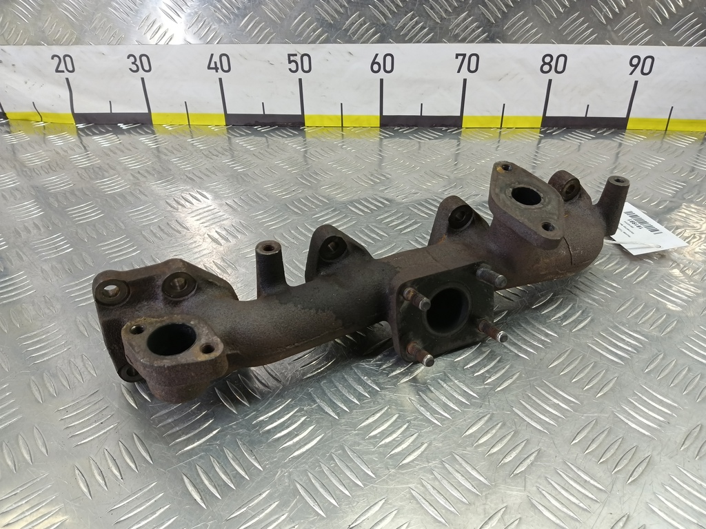 коллектор выпускной Hyundai TUCSON 2.0 CRDi AT (112 л.с.)Tucson  I (2004—2011) Внедорожник 2851027010, 1210 рублей, Москва