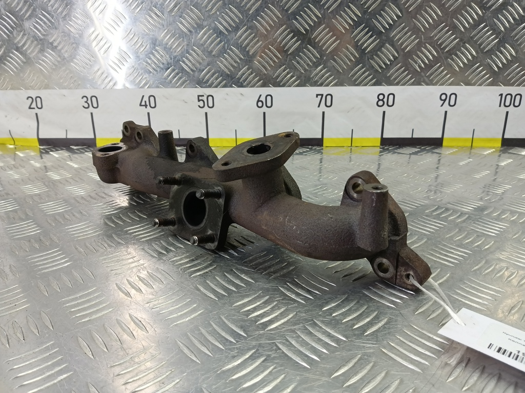 коллектор выпускной Hyundai TUCSON 2.0 CRDi AT (112 л.с.)Tucson  I (2004—2011) Внедорожник 2851027010, 1210 рублей, Москва