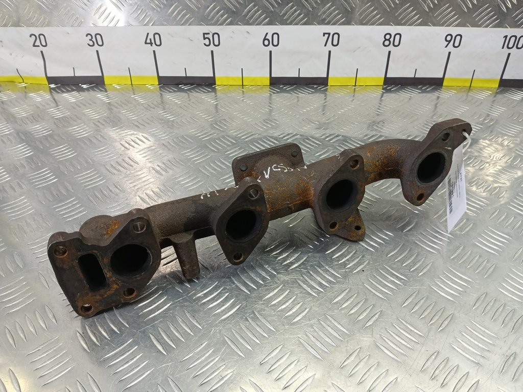 коллектор выпускной Hyundai TUCSON 2.0 CRDi AT (112 л.с.)Tucson  I (2004—2011) Внедорожник 2851027010, 1210 рублей, Москва