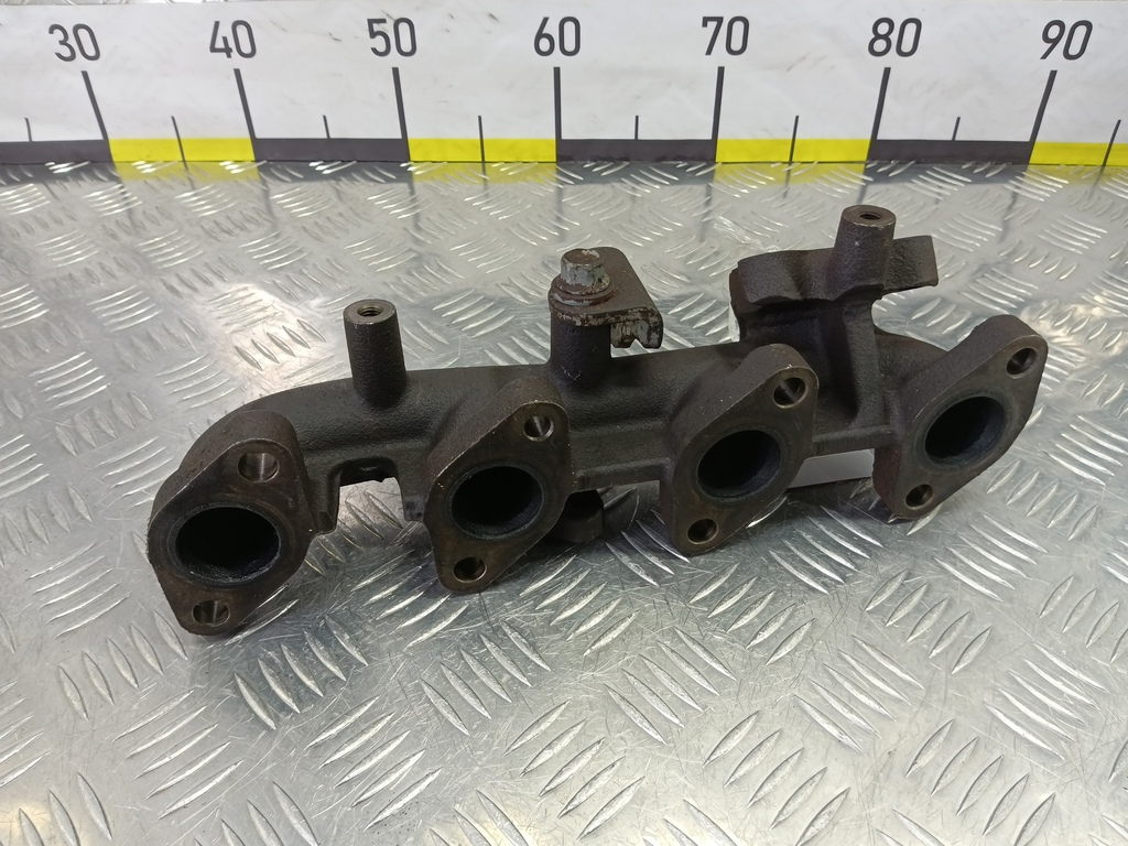 коллектор выпускной Kia Ceed  285112A700, 630 рублей, Москва