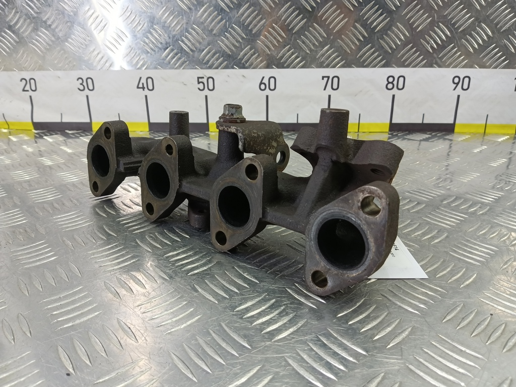 коллектор выпускной Kia Ceed  285112A700, 630 рублей, Москва