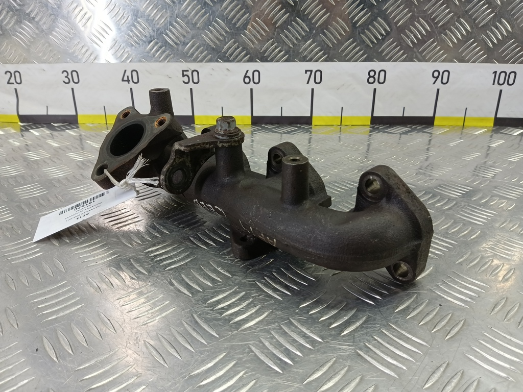 коллектор выпускной Kia Ceed  285112A700, 630 рублей, Москва