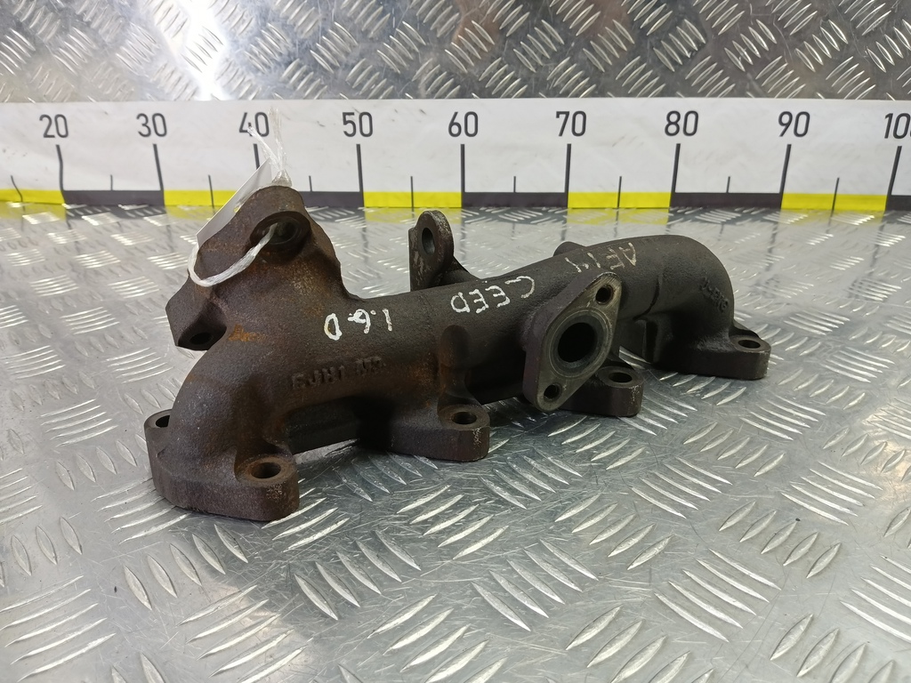 коллектор выпускной Kia Ceed  285112A700, 630 рублей, Москва