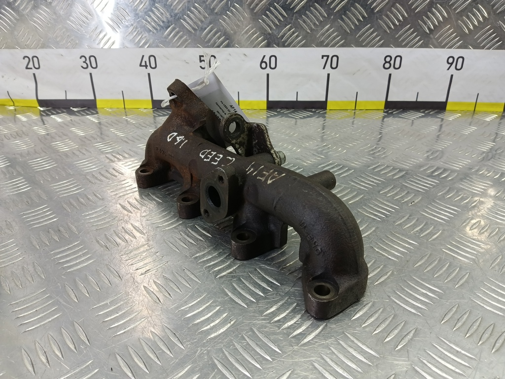 коллектор выпускной Kia Ceed  285112A700, 630 рублей, Москва