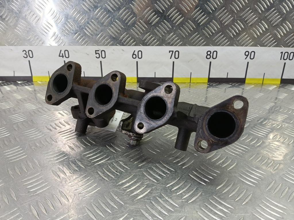 коллектор выпускной Kia Ceed  285112A700, 630 рублей, Москва