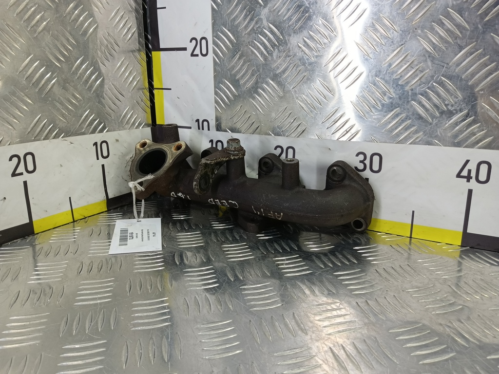 коллектор выпускной Kia Ceed  285112A700, 630 рублей, Москва