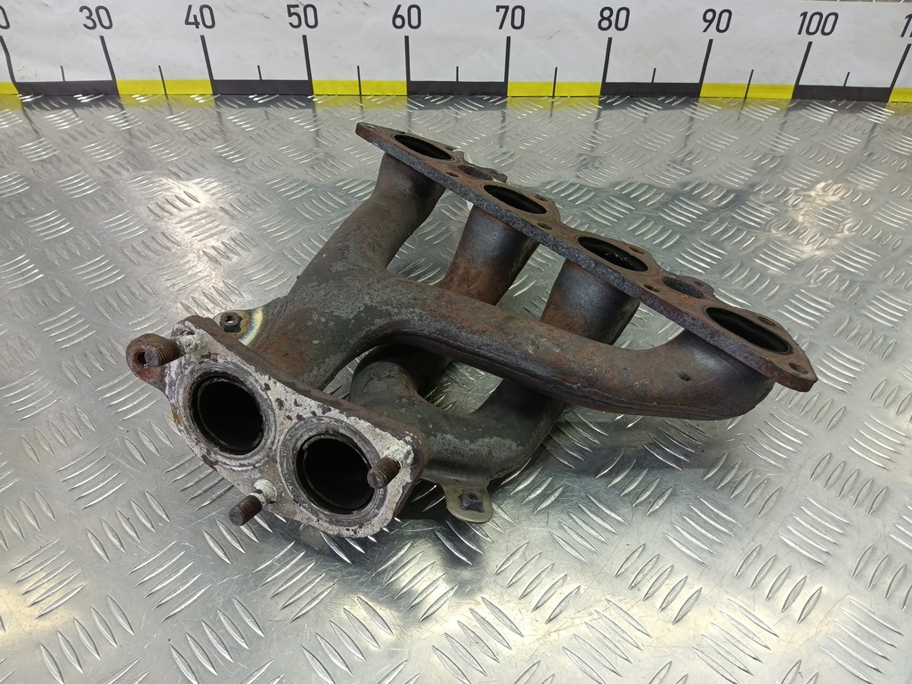 коллектор выпускной HONDA CR-V CR-V  I рестайлинг (1998—2001) 18100P3FA00, 5000 рублей, Москва