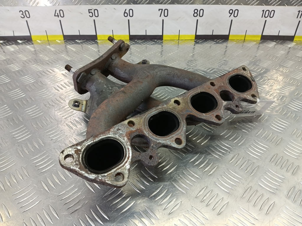 коллектор выпускной HONDA CR-V CR-V  I рестайлинг (1998—2001) 18100P3FA00, 5000 рублей, Москва