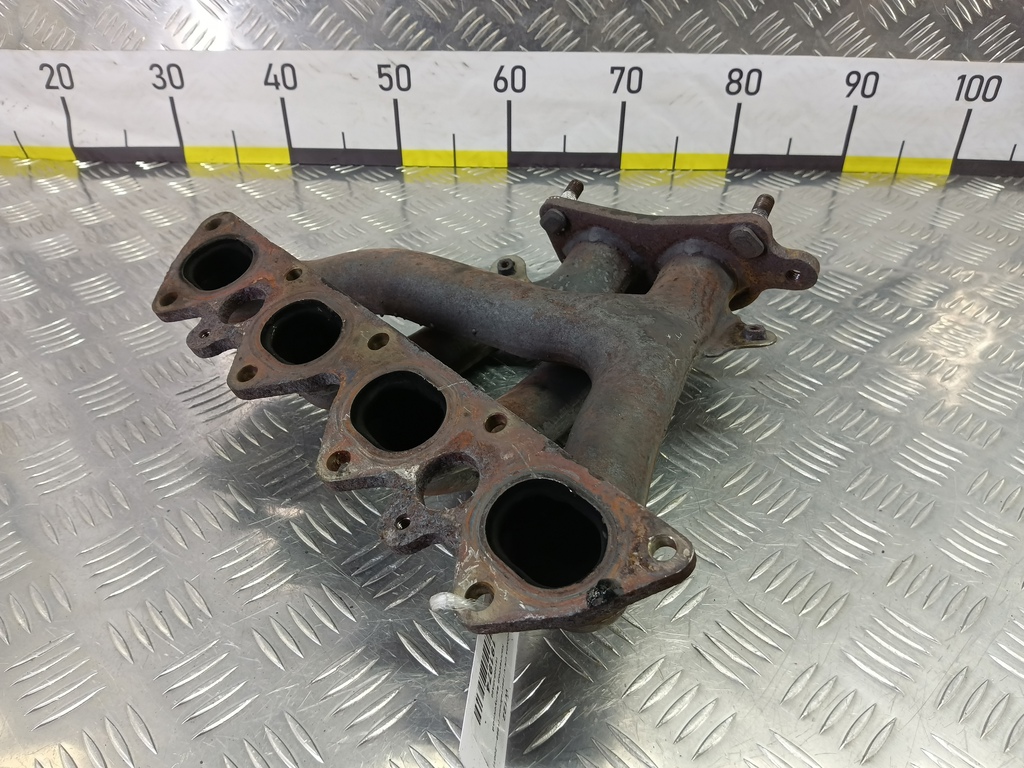 коллектор выпускной HONDA CR-V CR-V  I рестайлинг (1998—2001) 18100P3FA00, 5000 рублей, Москва