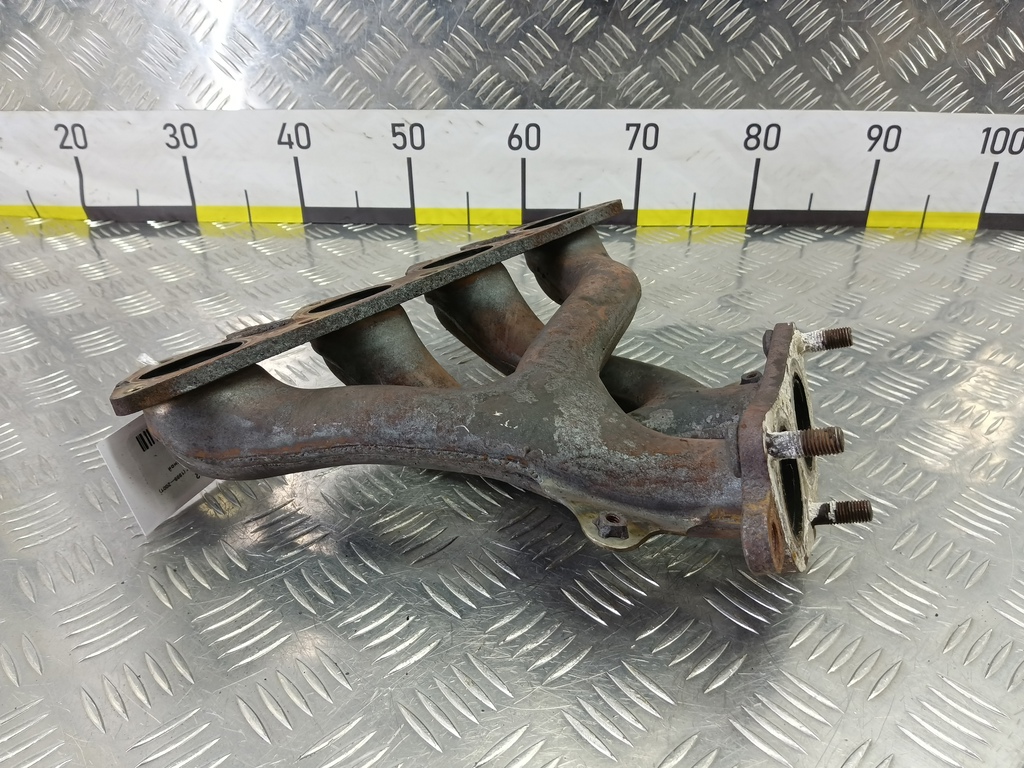 коллектор выпускной HONDA CR-V CR-V  I рестайлинг (1998—2001) 18100P3FA00, 5000 рублей, Москва