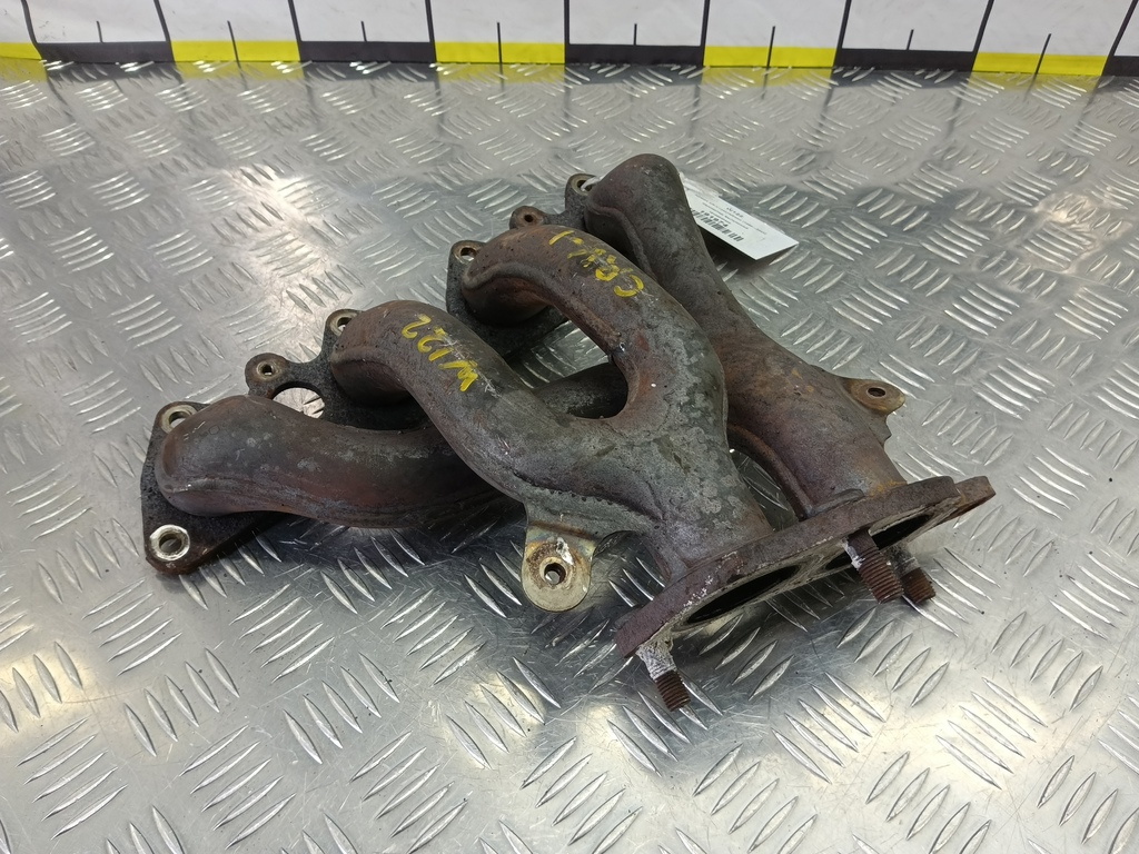 коллектор выпускной HONDA CR-V CR-V  I рестайлинг (1998—2001) 18100P3FA00, 5000 рублей, Москва