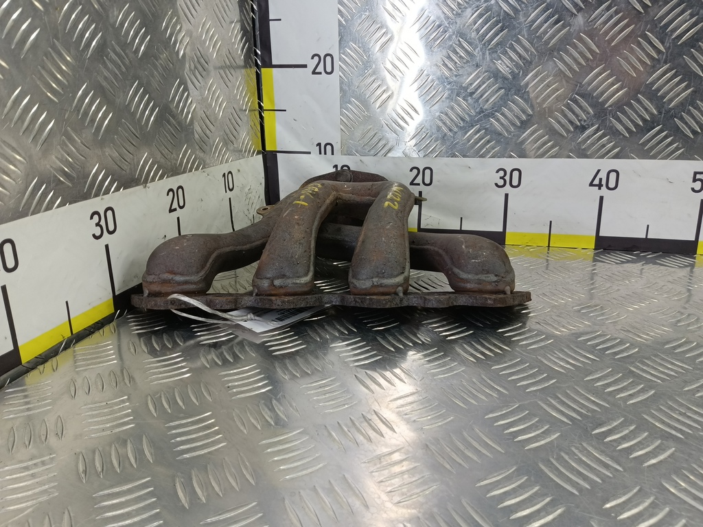 коллектор выпускной HONDA CR-V CR-V  I рестайлинг (1998—2001) 18100P3FA00, 5000 рублей, Москва