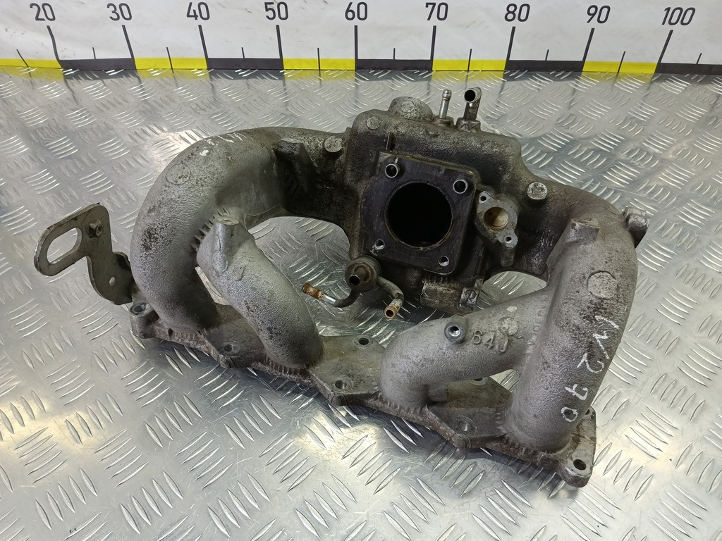 коллектор впускной SUZUKI Grand Vitara 2.0 4WD MT (140 л.с.)Grand Vitara  II (2005—2008) Внедорожник 1311064J00, 750 рублей, Москва