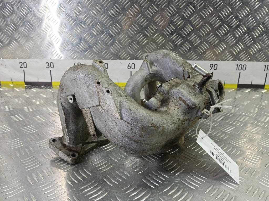 коллектор впускной SUZUKI Grand Vitara 2.0 4WD MT (140 л.с.)Grand Vitara  II (2005—2008) Внедорожник 1311064J00, 750 рублей, Москва