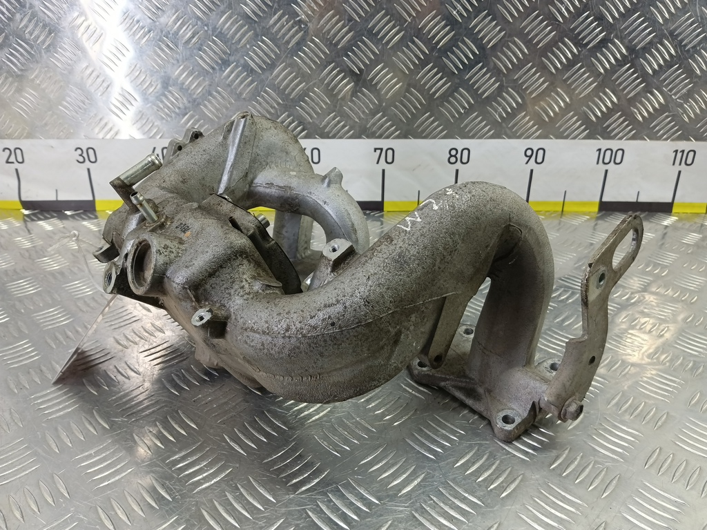 коллектор впускной SUZUKI Grand Vitara 2.0 4WD MT (140 л.с.)Grand Vitara  II (2005—2008) Внедорожник 1311064J00, 750 рублей, Москва