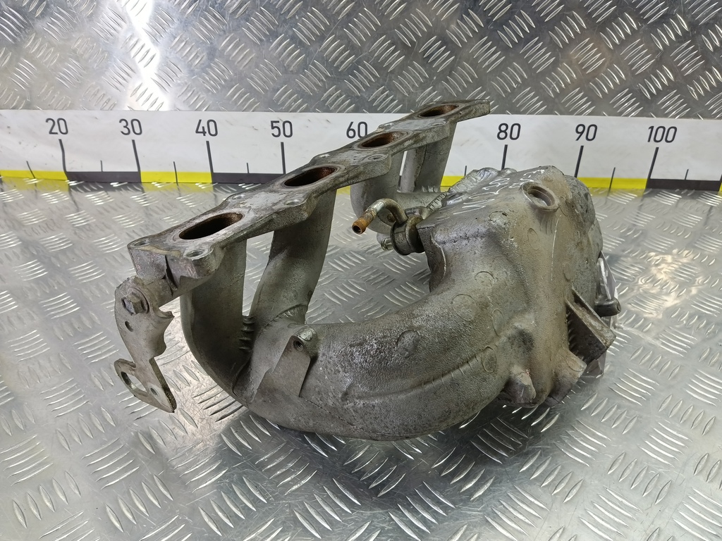 коллектор впускной SUZUKI Grand Vitara 2.0 4WD MT (140 л.с.)Grand Vitara  II (2005—2008) Внедорожник 1311064J00, 750 рублей, Москва