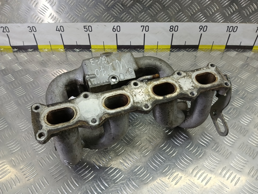 коллектор впускной SUZUKI Grand Vitara 2.0 4WD MT (140 л.с.)Grand Vitara  II (2005—2008) Внедорожник 1311064J00, 750 рублей, Москва