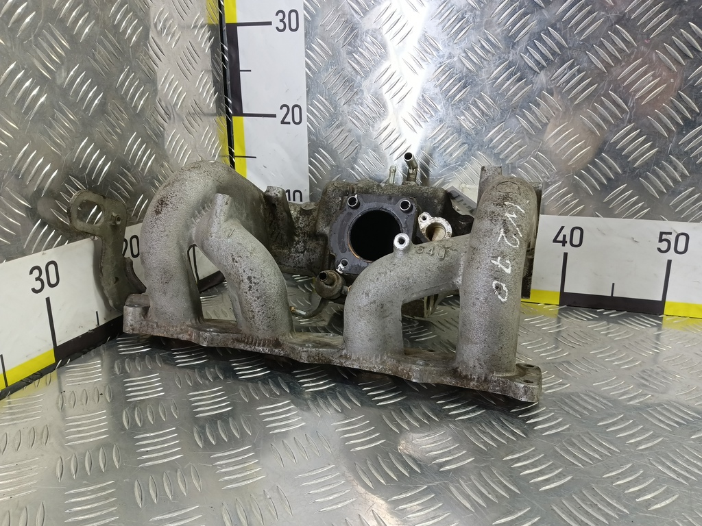 коллектор впускной SUZUKI Grand Vitara 2.0 4WD MT (140 л.с.)Grand Vitara  II (2005—2008) Внедорожник 1311064J00, 750 рублей, Москва