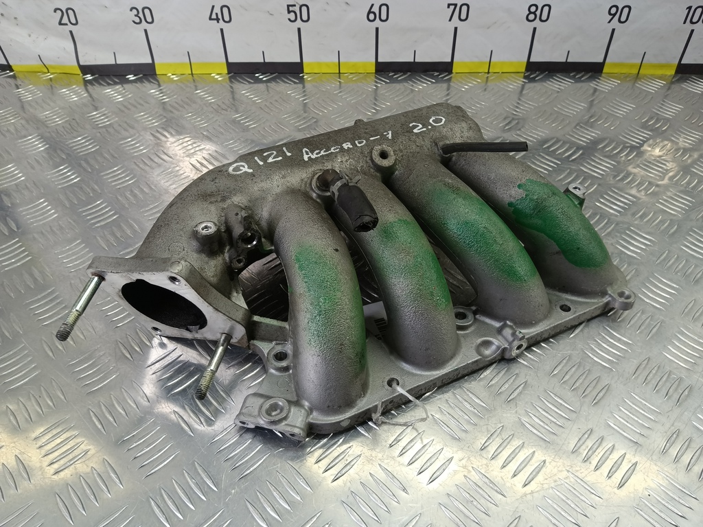 коллектор впускной HONDA Accord 2.0 MT (155 л.с.)Accord  VII (2002—2006) Седан 17110RBAE00, 980 рублей, Москва