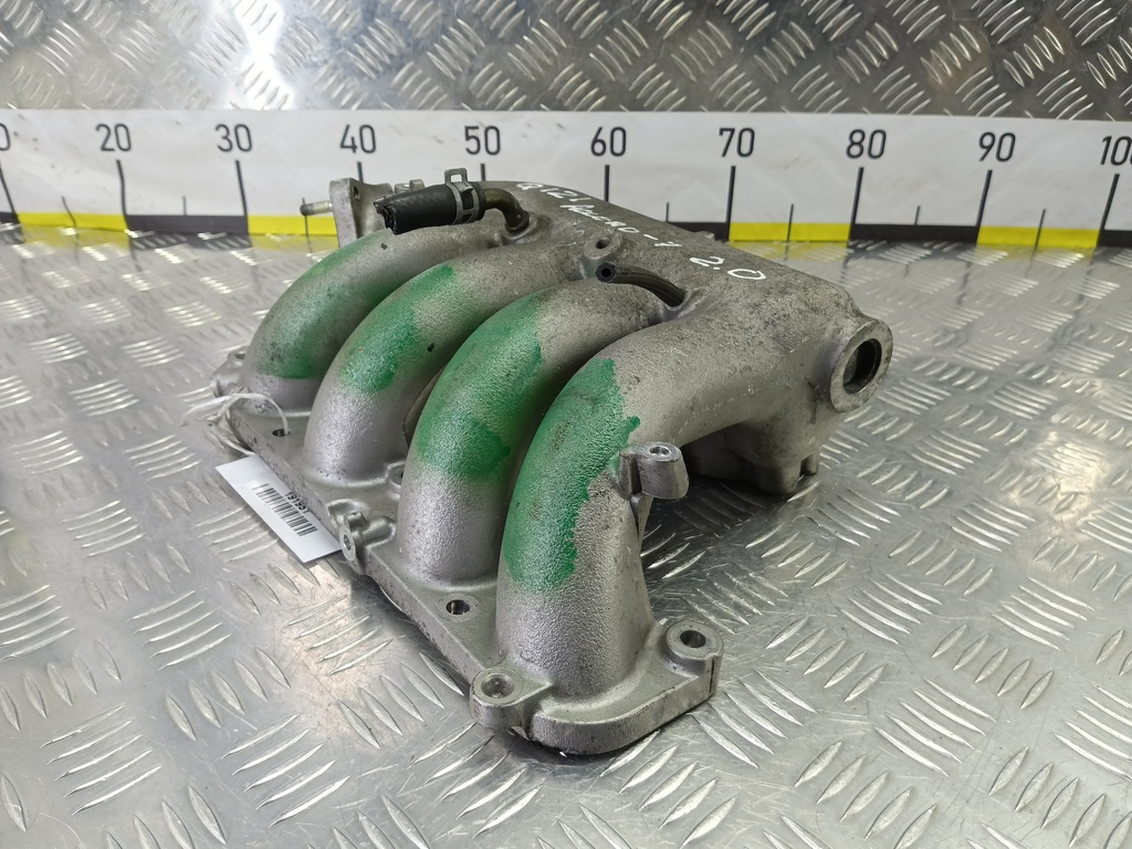 коллектор впускной HONDA Accord 2.0 MT (155 л.с.)Accord  VII (2002—2006) Седан 17110RBAE00, 980 рублей, Москва