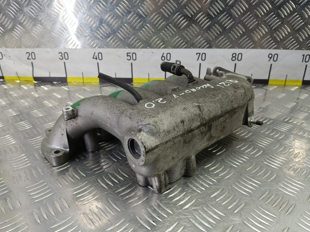 коллектор впускной HONDA Accord 2.0 MT (155 л.с.)Accord  VII (2002—2006) Седан 17110RBAE00, 980 рублей, Москва