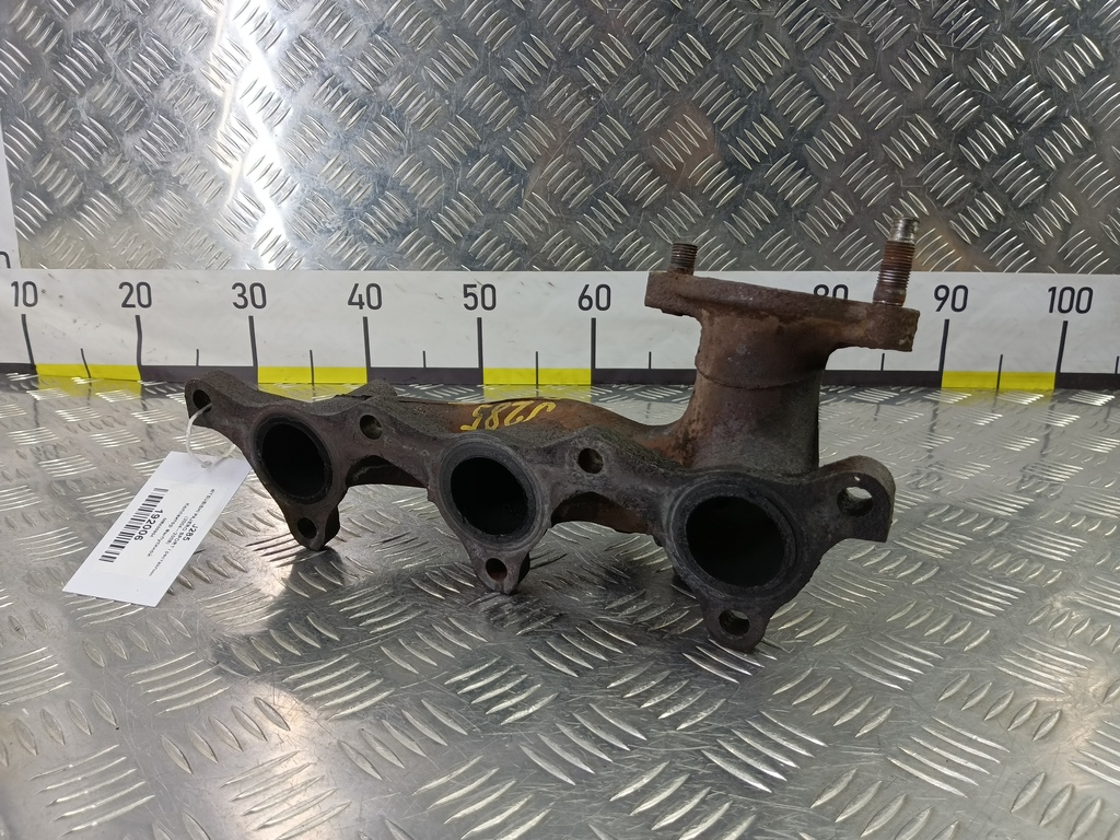 коллектор выпускной MITSUBISHI PAJERO SPORT 3.0 AT (170 л.с.)Pajero Sport  I рестайлинг (2004—2008) Внедорожник MR450954, 2700 рублей, Москва