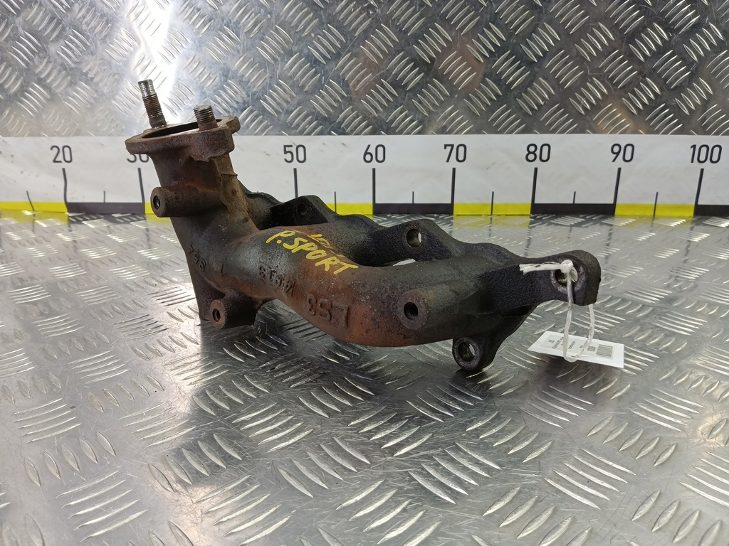 коллектор выпускной MITSUBISHI PAJERO SPORT 3.0 AT (170 л.с.)Pajero Sport  I рестайлинг (2004—2008) Внедорожник MR450954, 2700 рублей, Москва