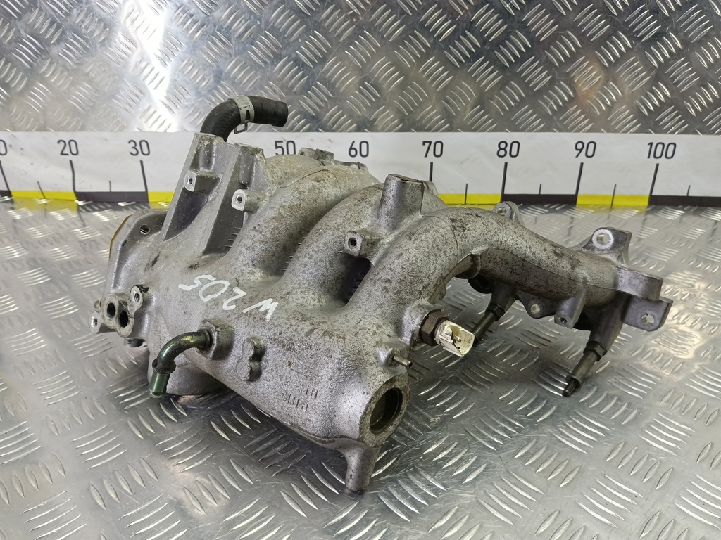 коллектор впускной HONDA CR-V CR-V  I рестайлинг (1998—2001) 17100PHKG10, 980 рублей, Москва