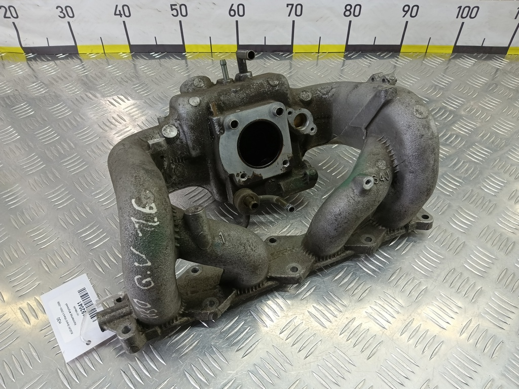 коллектор впускной SUZUKI Grand Vitara 1.6 4WD MT (106 л.с.)Grand Vitara  II (2005—2008) Внедорожник 1311064J00, 750 рублей, Москва