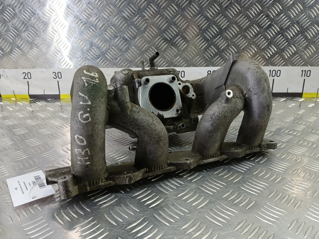 коллектор впускной SUZUKI Grand Vitara 1.6 4WD MT (106 л.с.)Grand Vitara  II (2005—2008) Внедорожник 1311064J00, 750 рублей, Москва