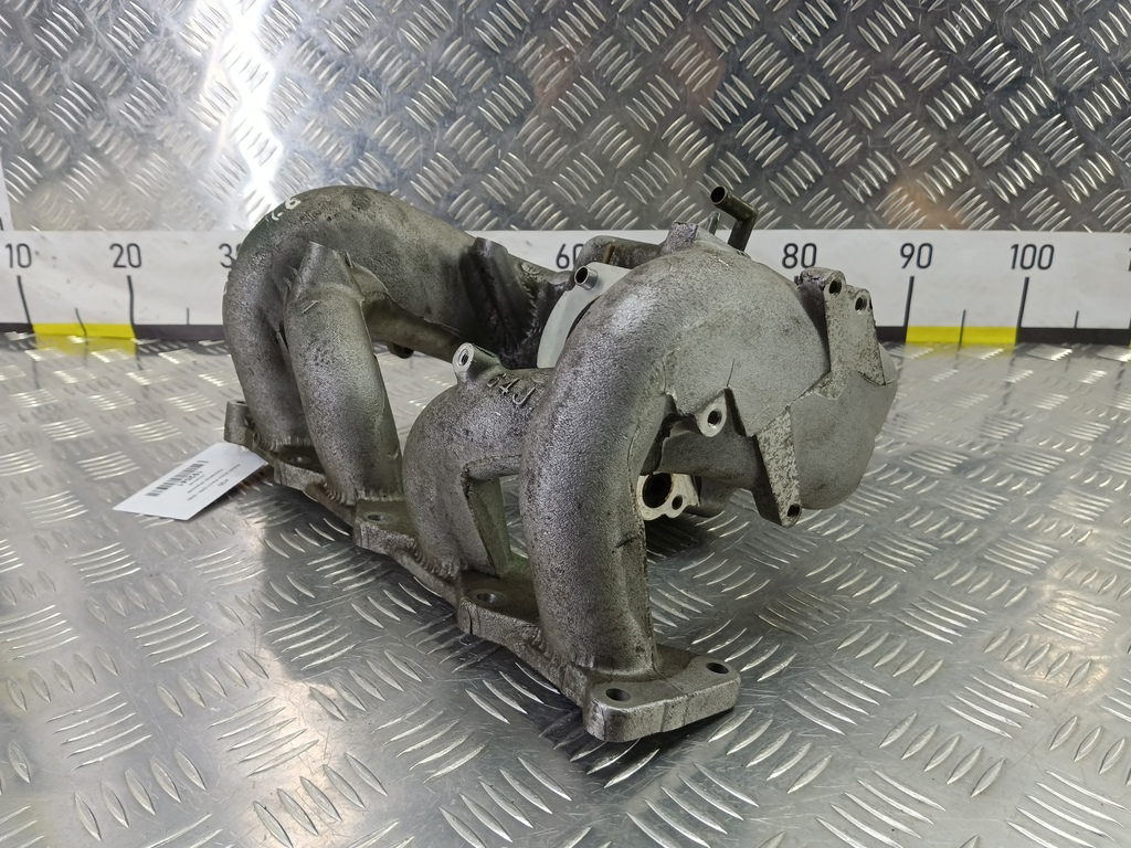 коллектор впускной SUZUKI Grand Vitara 1.6 4WD MT (106 л.с.)Grand Vitara  II (2005—2008) Внедорожник 1311064J00, 750 рублей, Москва