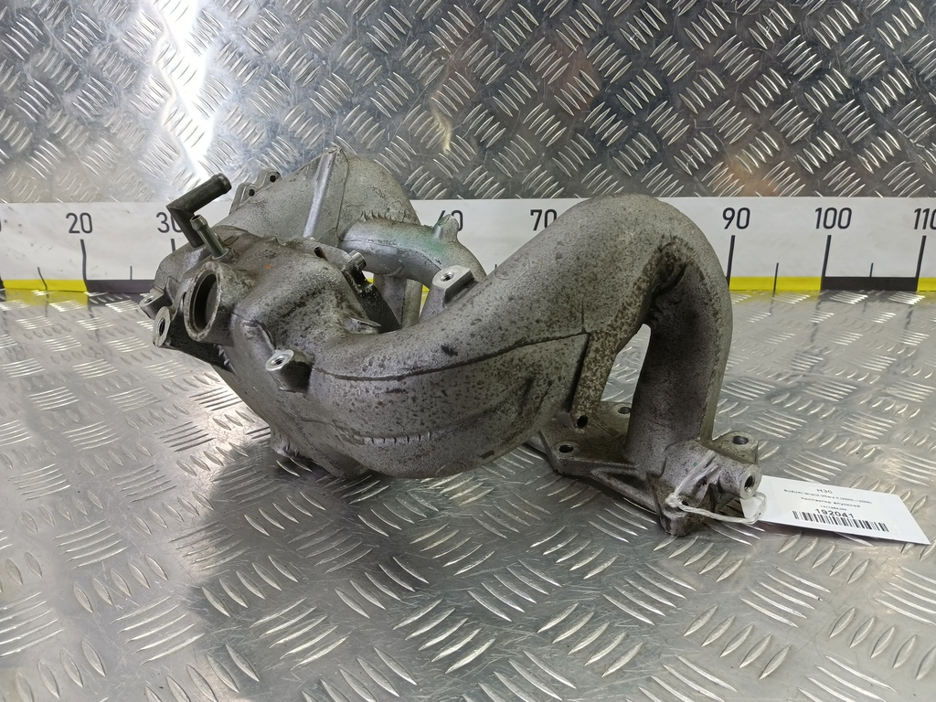 коллектор впускной SUZUKI Grand Vitara 1.6 4WD MT (106 л.с.)Grand Vitara  II (2005—2008) Внедорожник 1311064J00, 750 рублей, Москва