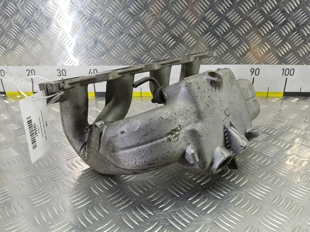 коллектор впускной SUZUKI Grand Vitara 1.6 4WD MT (106 л.с.)Grand Vitara  II (2005—2008) Внедорожник 1311064J00, 750 рублей, Москва