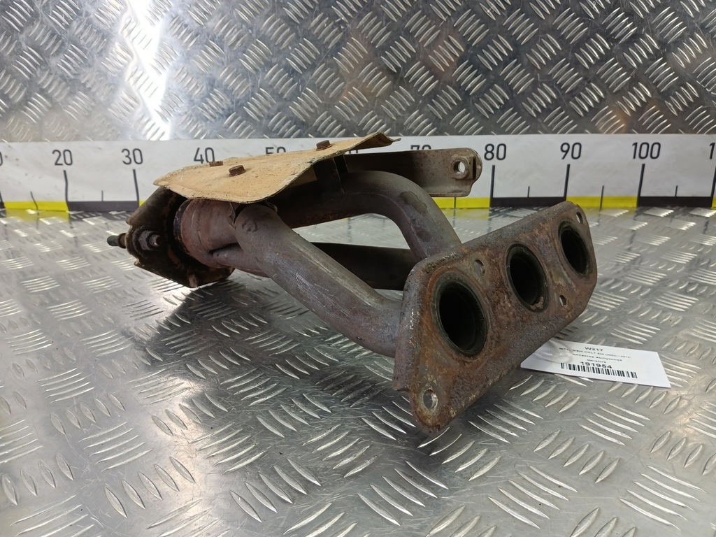 коллектор выпускной MITSUBISHI COLT  MN163378, 11900 рублей, Москва