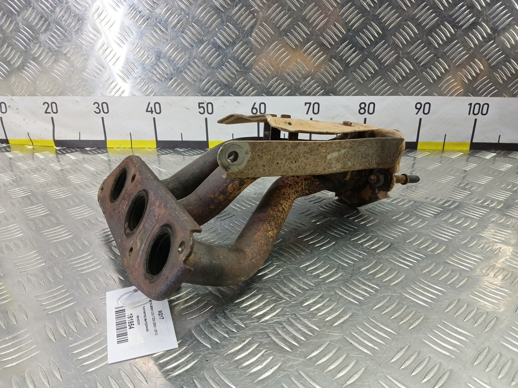 коллектор выпускной MITSUBISHI COLT  MN163378, 11900 рублей, Москва