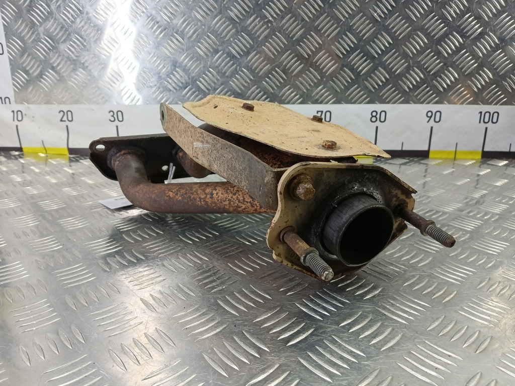 коллектор выпускной MITSUBISHI COLT  MN163378, 11900 рублей, Москва