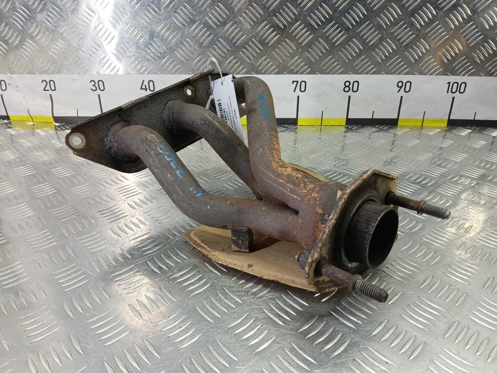 коллектор выпускной MITSUBISHI COLT  MN163378, 11900 рублей, Москва