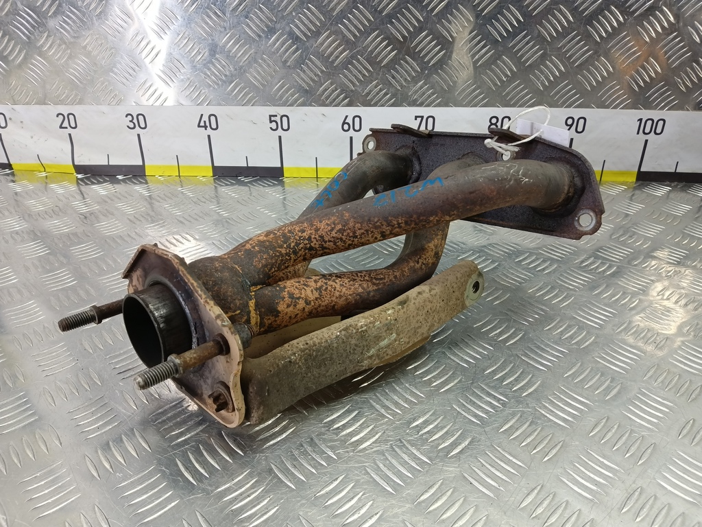 коллектор выпускной MITSUBISHI COLT  MN163378, 11900 рублей, Москва