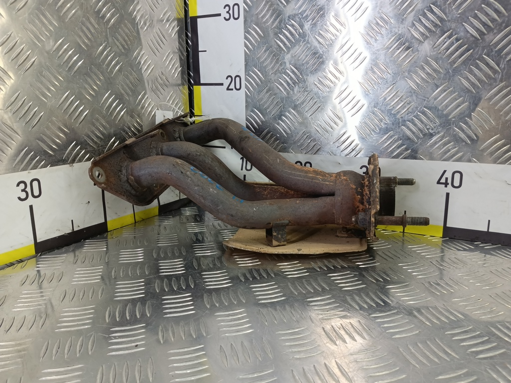 коллектор выпускной MITSUBISHI COLT  MN163378, 11900 рублей, Москва